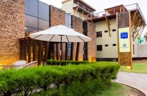 porto suites natal hotel