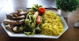 porto suites natal hotel