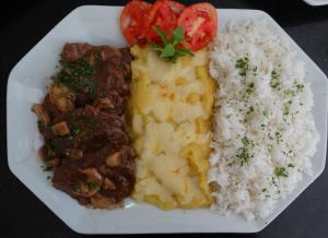 porto suites natal hotel