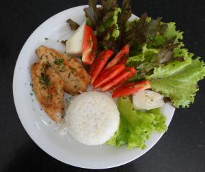 porto suites natal hotel