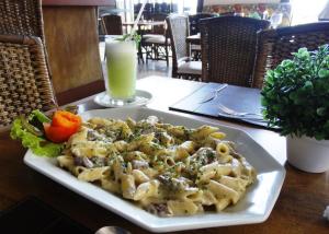 porto suites natal hotel