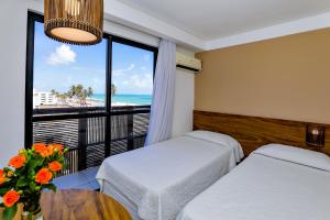 porto suites natal hotel