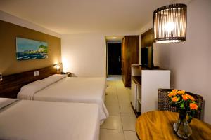 porto suites natal hotel