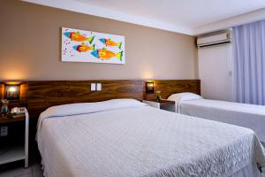 porto suites natal hotel