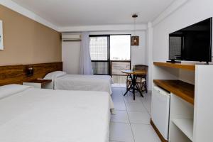 porto suites natal hotel