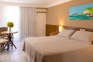 porto suites natal hotel