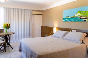 porto suites natal hotel