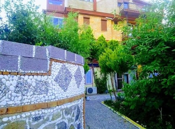 tasev butik hotel