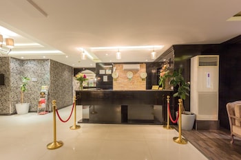 al muhaidb al diwan al olaya