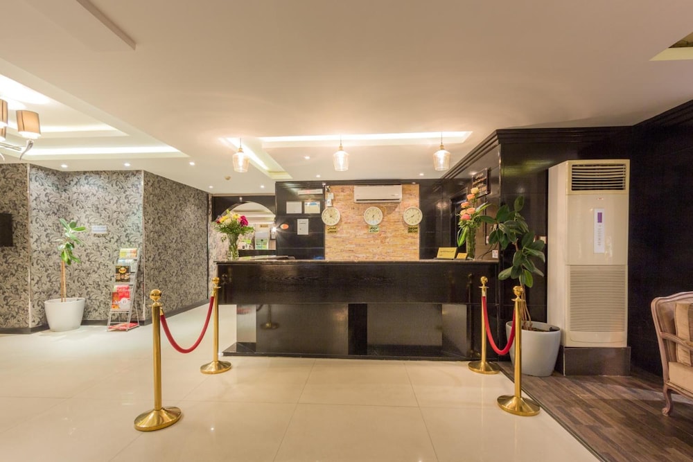 al muhaidb al diwan al olaya