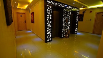 al muhaidb al diwan al olaya