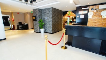 al muhaidb al diwan al olaya