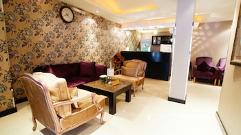 al muhaidb al diwan al olaya