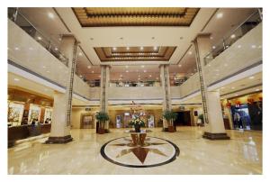 zhengzhou jianguo hotel