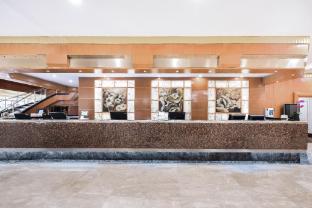 zhengzhou jianguo hotel