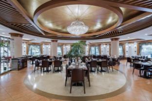 zhengzhou jianguo hotel