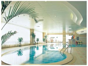 zhengzhou jianguo hotel