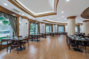 zhengzhou jianguo hotel