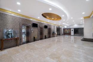 zhengzhou jianguo hotel