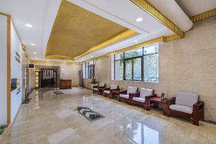 zhengzhou jianguo hotel