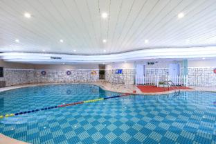 zhengzhou jianguo hotel