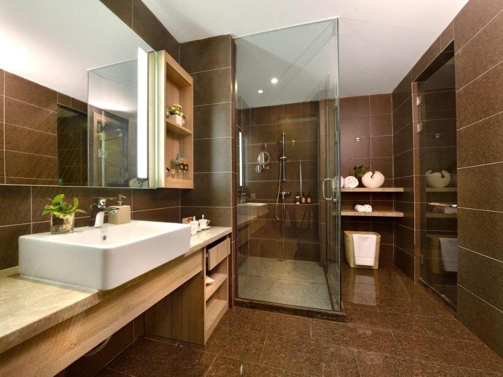 atour hotel high tech chengdu