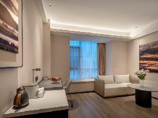 atour hotel high tech chengdu