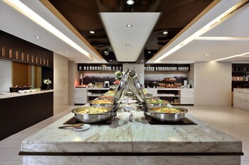 atour hotel high tech chengdu