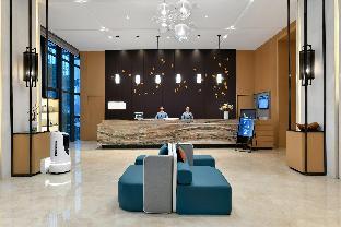 atour hotel high tech chengdu