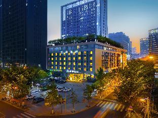 atour hotel high tech chengdu