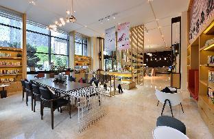 atour hotel high tech chengdu