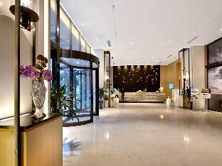 atour hotel high tech chengdu