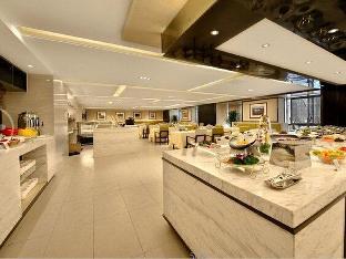 atour hotel high tech chengdu