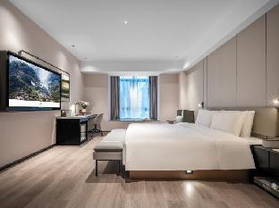 atour hotel high tech chengdu