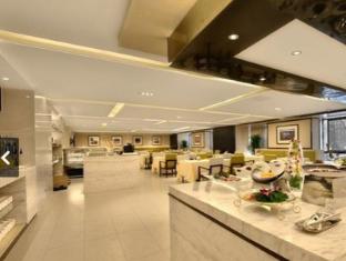 atour hotel high tech chengdu