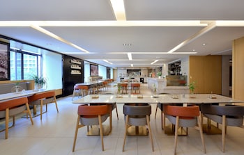 atour hotel high tech chengdu