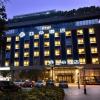 atour hotel high tech chengdu