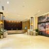 atour hotel high tech chengdu