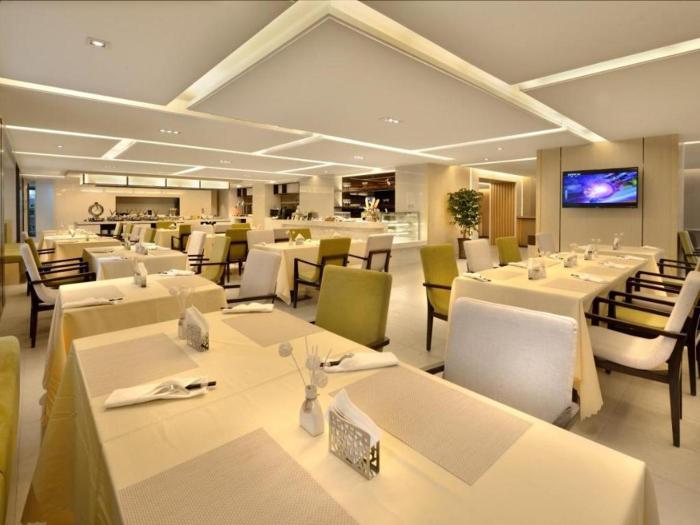 atour hotel high tech chengdu