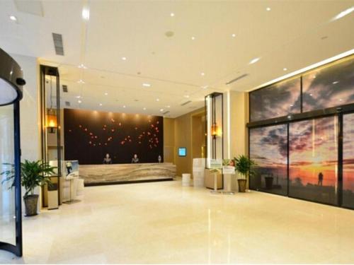 atour hotel high tech chengdu