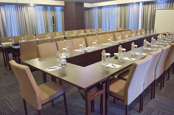 bogor valley hotel