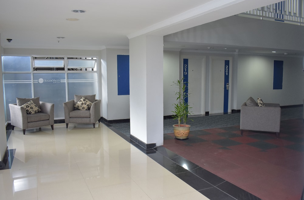 bogor valley hotel