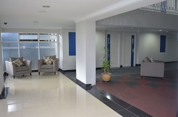 bogor valley hotel