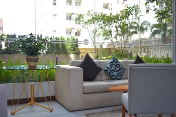 bogor valley hotel