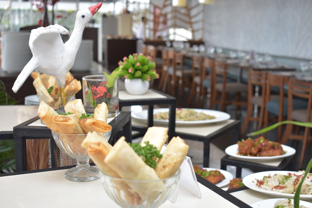 bogor valley hotel