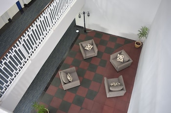 bogor valley hotel