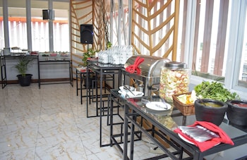 bogor valley hotel