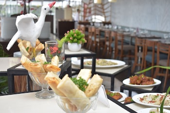 bogor valley hotel