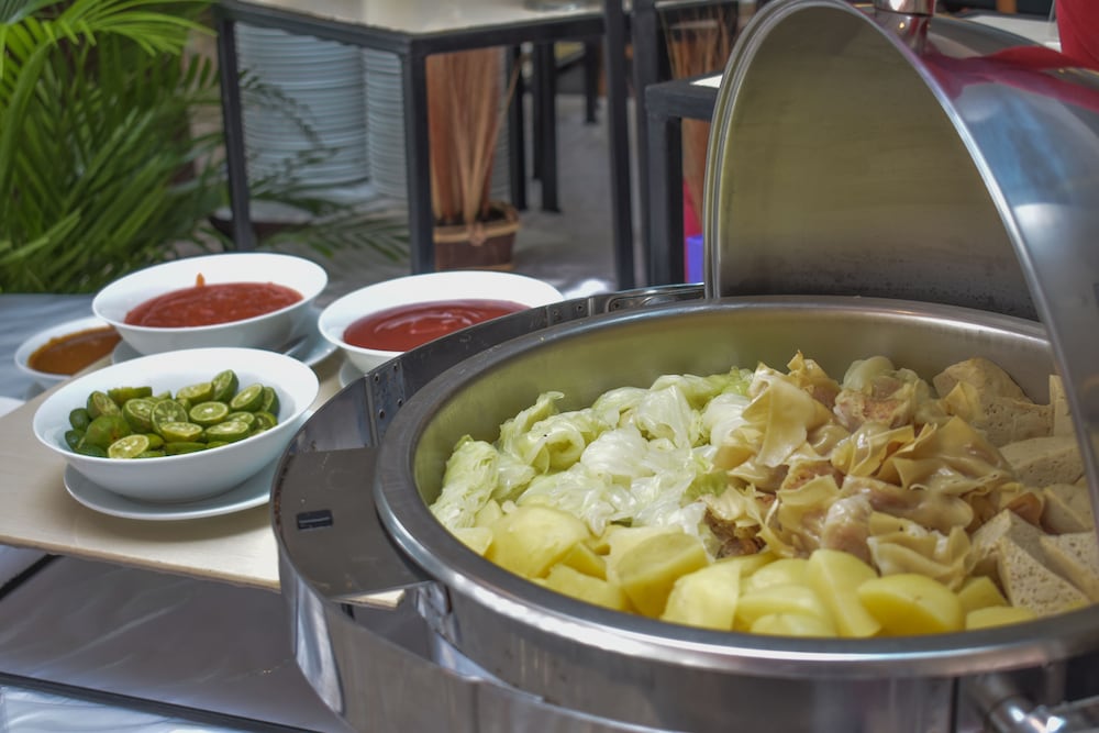 bogor valley hotel