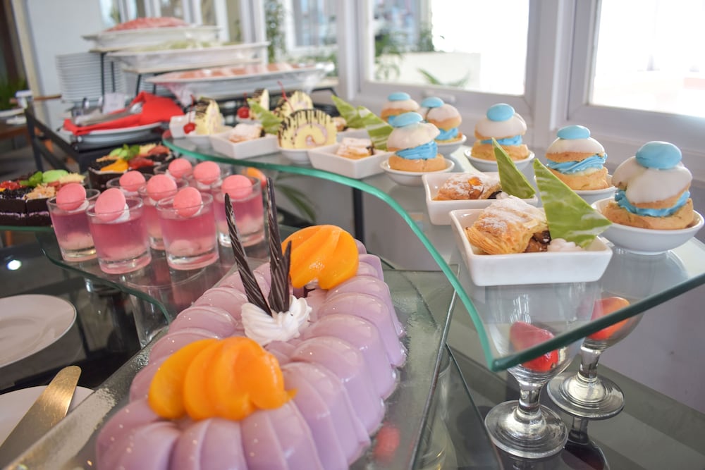 bogor valley hotel